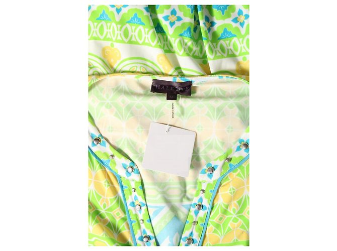 Kleid Hale Bob M Mehrfarben - Ansicht 3