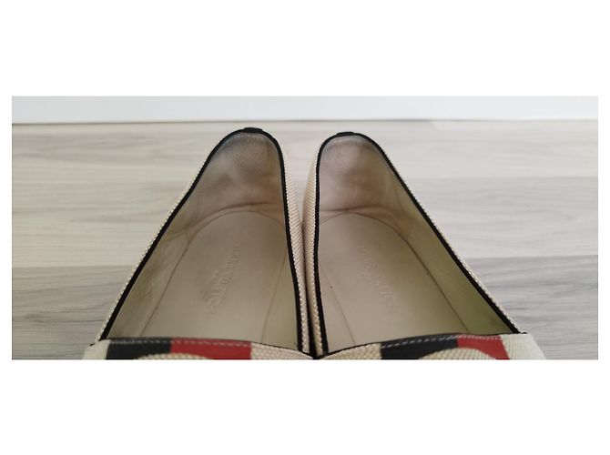 Louis Vuitton Espadrilles Beige - view 6