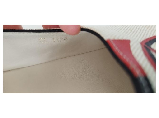 Louis Vuitton Espadrilles Beige - view 8