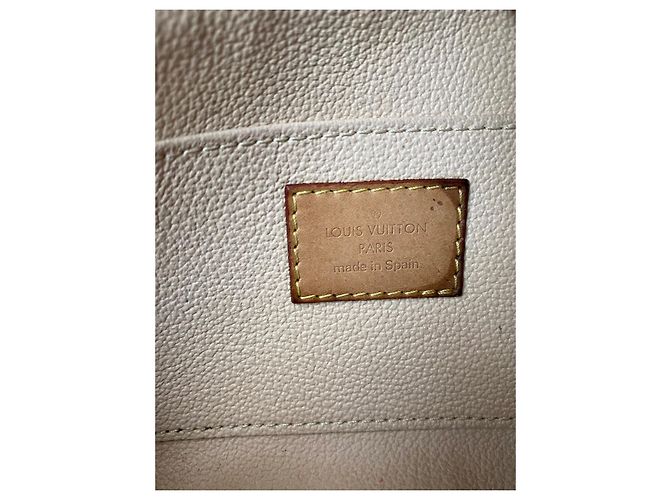 Louis Vuitton Purses, wallets, cases Brown - view 11