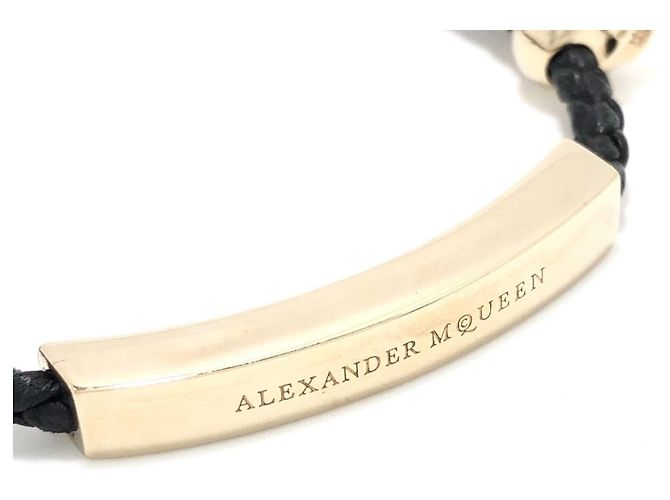 Armbänder Alexander McQueen - Ansicht 2