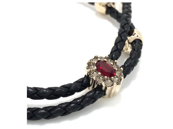 Armbänder Alexander McQueen - Ansicht 3