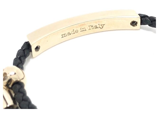 Armbänder Alexander McQueen - Ansicht 4