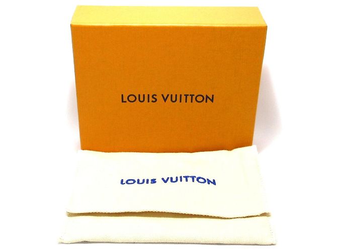 Twist Louis Vuitton Collier Cadenas LV Edge D'oro - vista 7
