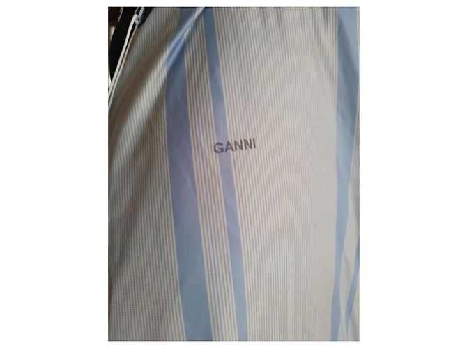 Ganni Long - view 5