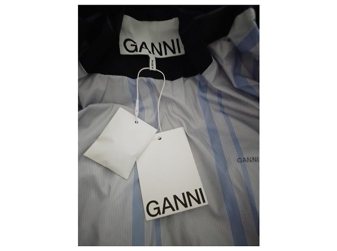 Ganni Long - view 7