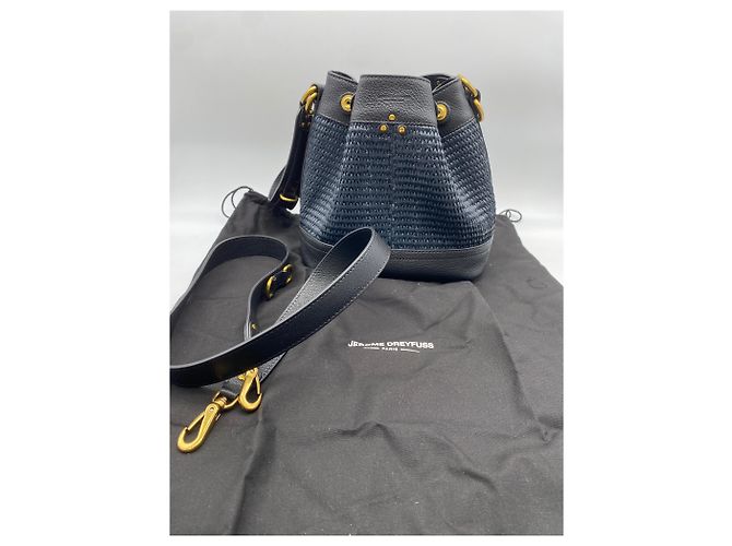 JEROME DREYFUSS Handtaschen T.  Stoff - Ansicht 7