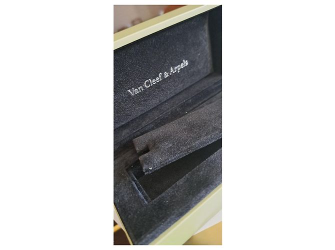 Van Cleef & Arpels caja de pulsera - vista 4