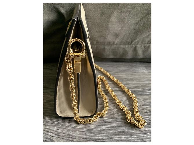 Gucci Borsa a spalla Ophidia GG - vista 5