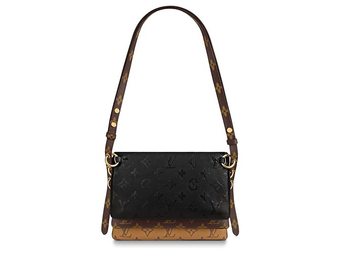 Louis Vuitton LV Pochette LV3 Multicolore - vista 3