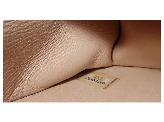 BORSA CHANEL CLASSICA IN TWEED Multicolore - vista 11
