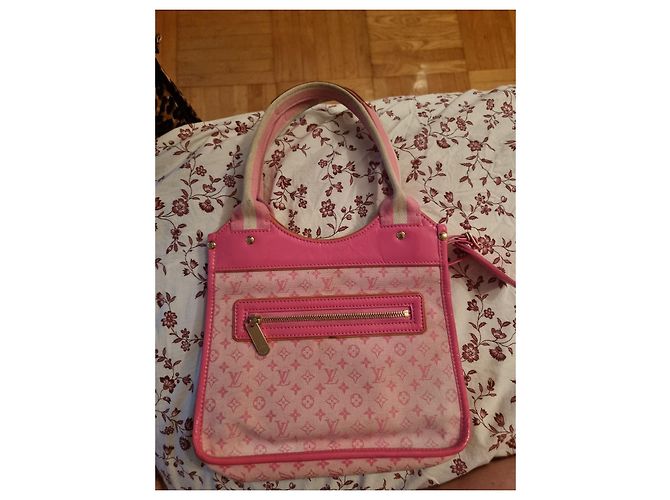 Louis Vuitton Catherine Rosa - vista 2