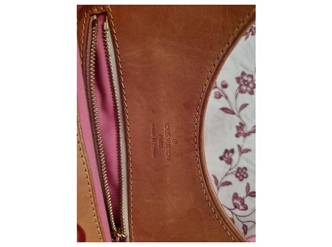 Louis Vuitton Catherine Rosa - vista 3