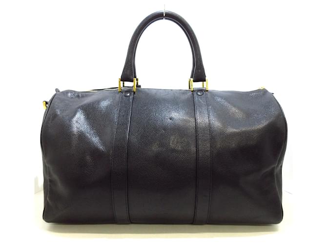 Timeless Chanel Boston Nero - vista 2