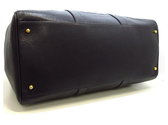 Timeless Chanel Boston Nero - vista 3