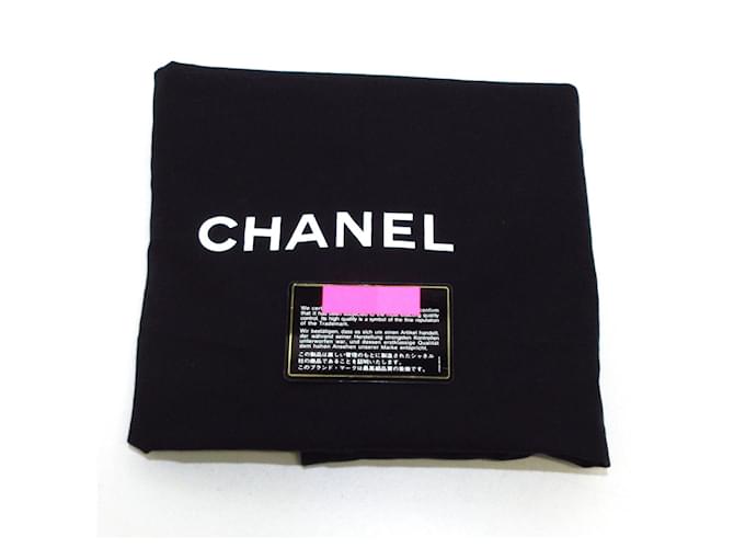 Timeless Chanel Boston Nero - vista 7