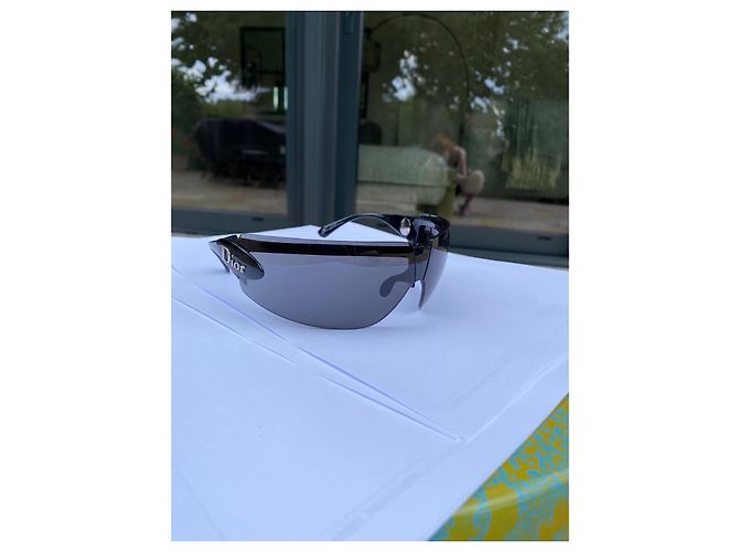 Dior Sommermaskenbrille 1 Galliano - Ansicht 3