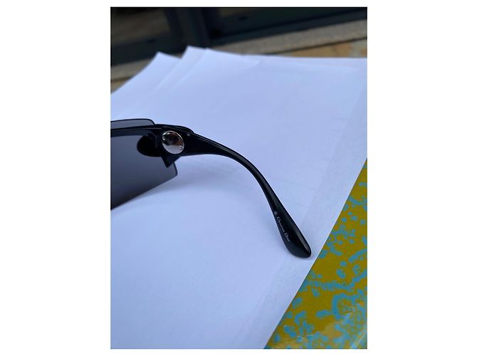 Dior Sommermaskenbrille 1 Galliano - Ansicht 4