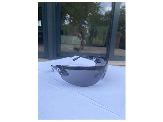 Dior Sommermaskenbrille 1 Galliano - Ansicht 5