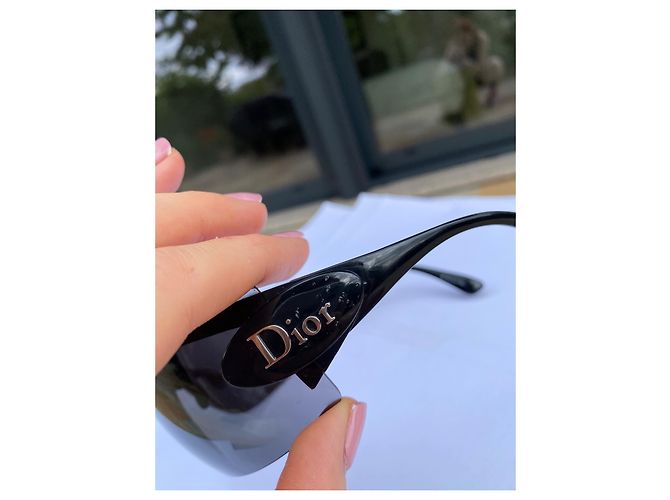 Dior Sommermaskenbrille 1 Galliano - Ansicht 8