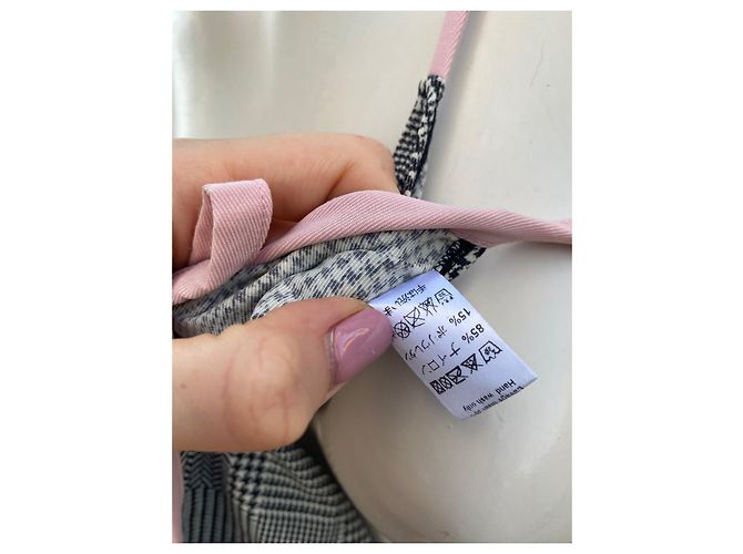 Dior Sommermaskenbrille 1 Galliano - Ansicht 9