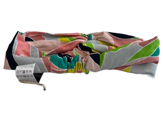 Emilio Pucci Haarschmuck - Ansicht 2
