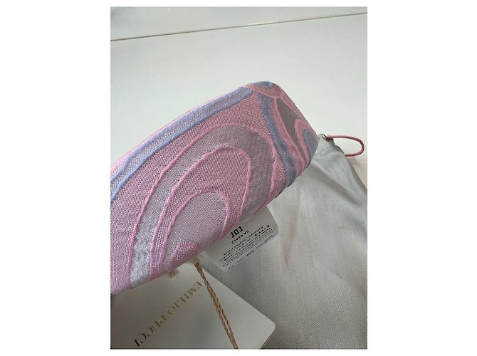 Emilio Pucci Haarschmuck - Ansicht 7