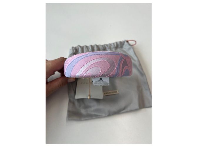 Emilio Pucci Haarschmuck - Ansicht 8