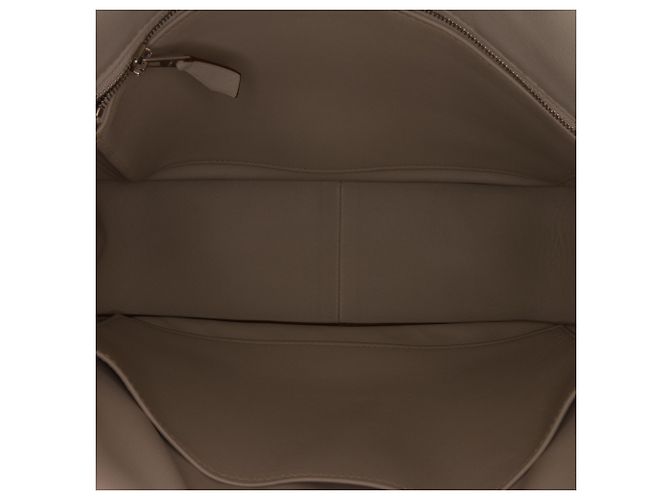 Hermès Hermes Red Swift Berline 28 Rot - Ansicht 6