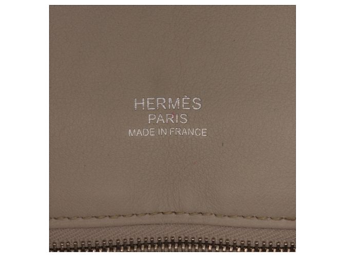 Hermès Hermes Red Swift Berline 28 Rot - Ansicht 7