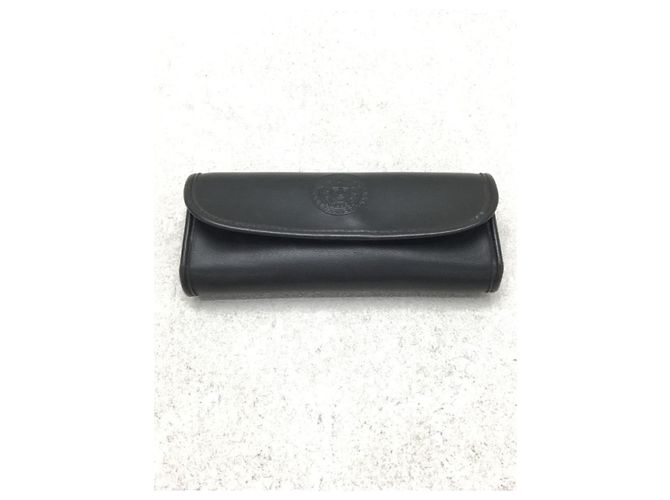 **Gianni Versace Sonnenbrille mit klarem Krua-Rahmen - Ansicht 4