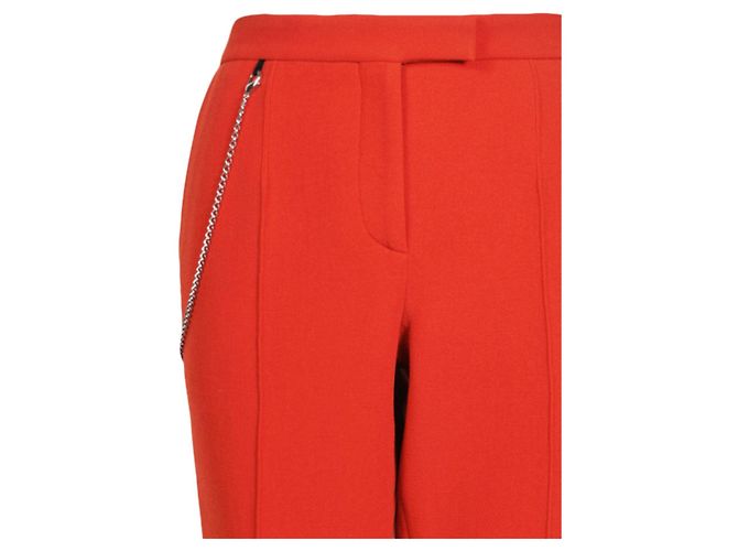 Bottega Veneta Strickhose mit Kettendetail - Ansicht 3