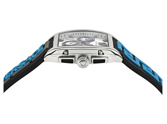 Orologio Cronografo Versace Dominus - vista 2