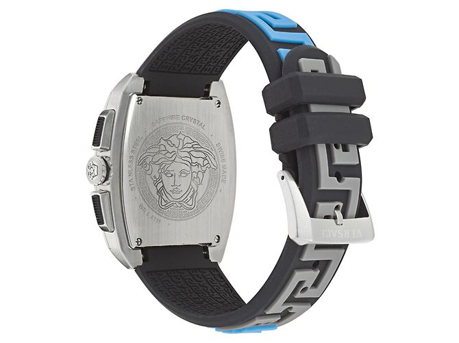 Orologio Cronografo Versace Dominus - vista 3