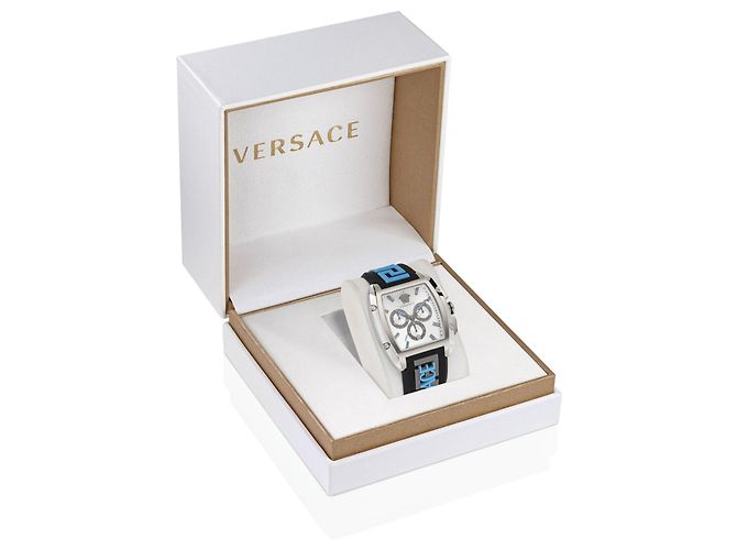 Orologio Cronografo Versace Dominus - vista 4