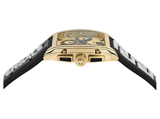 Orologio Cronografo Versace Dominus - vista 2