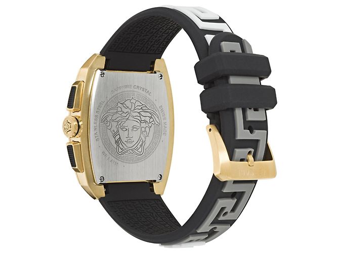 Orologio Cronografo Versace Dominus - vista 3