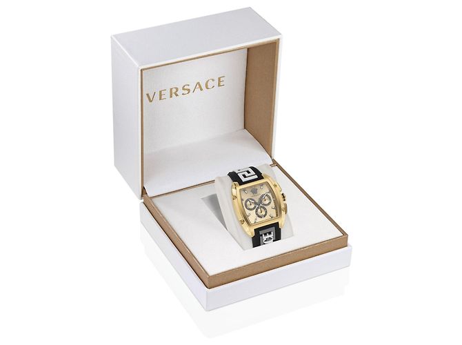 Orologio Cronografo Versace Dominus - vista 4