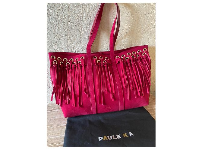 Paule Ka Borse - vista 8