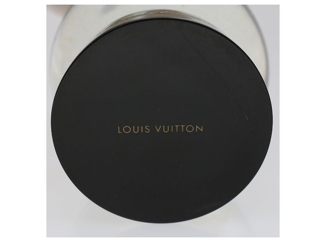 LOUIS VUITTON Snow Globe Alma Exclusive LV VIP Clear Red LV Auth 42976 - view 8