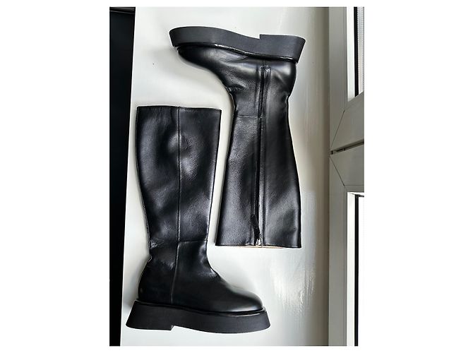 Wandler Stiefel - Ansicht 2
