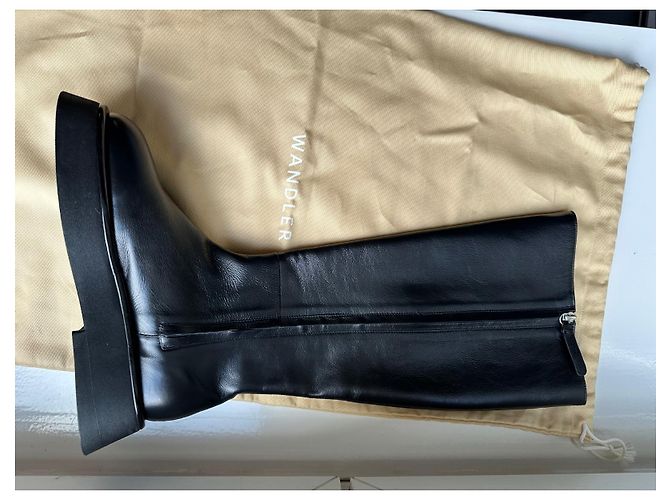 Wandler Stiefel - Ansicht 3