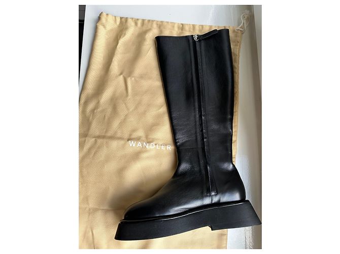 Wandler Stiefel - Ansicht 4