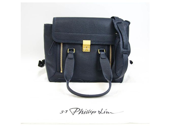 3.1 Phillip Lim Pashli - Ansicht 6