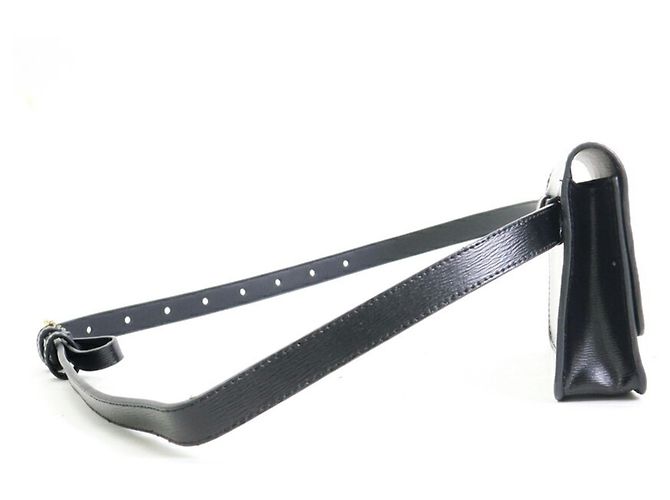 Clutch Ralph Lauren - vista 2