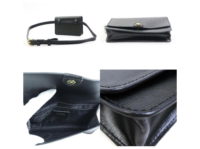 Clutch Ralph Lauren - vista 3