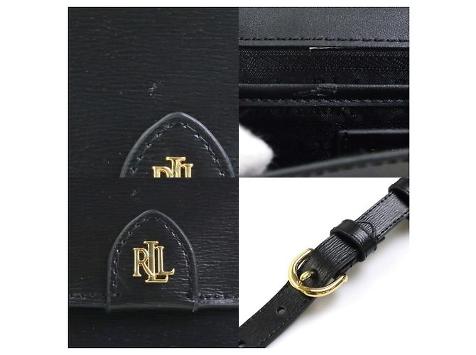 Clutch Ralph Lauren - vista 5