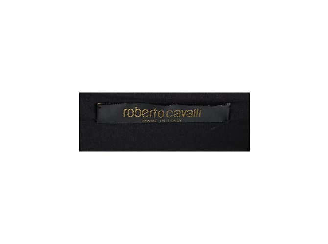 Roberto Cavalli Tierdruckkleid Mehrfarben - Ansicht 6
