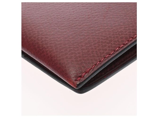 Béarn Hermès Bearn Rosso - vista 7