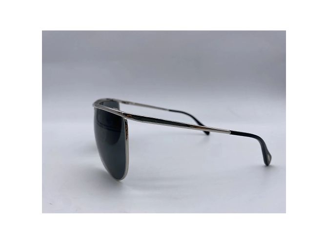 BALMAIN Gafas de sol T.  metal Gris - vista 2